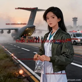 Lựa Chọn Của Kẻ Thứ Ba