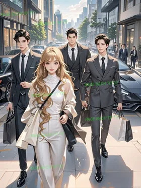 Lựa Chọn Của Người Thừa Kế