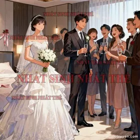 Lừa Dối Đêm Tân Hôn