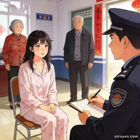 Luân Hồi Của Một Đứa Con Không Được Thừa Nhận