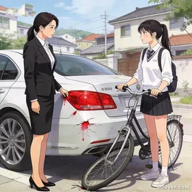 Luật Sư Của Tiểu Tam