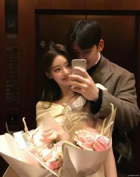 Luôn Bên Anh Tống Văn Châu