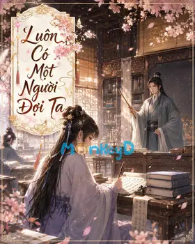 Luôn Có Một Người Đợi Ta