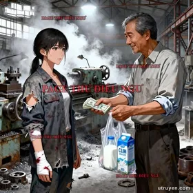 Lương Tâm Đắt Giá