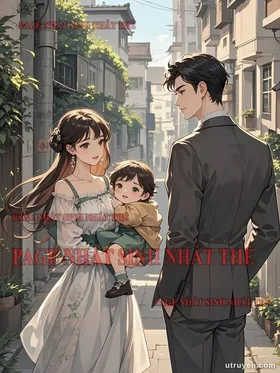 Ly Hôn 7 Năm, Gặp Lại Tôi Là Vợ Người Khác