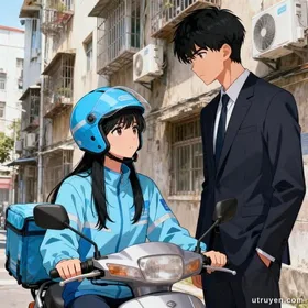 Ly Hôn Ba Năm, Chồng Cũ Gõ Cửa Nhận Sai