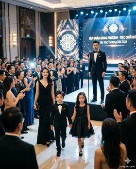Ly Hôn Cho Tôi 200 Tệ? Tôi Dắt Theo Cặp Song Sinh Đòi Lại 200 Tỷ