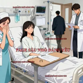 Ly Hôn Hôm Qua, Đoạn Tuyệt Hôm Nay