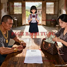 Ly Hôn Lần Nữa, Tôi Chọn Ba