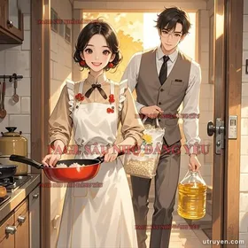 Ly Hôn Mùa Ở Cữ