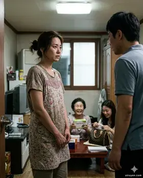 Ly Hôn Ngày Hôm Ấy, Tôi Lấy Lại Cả Cuộc Đời
