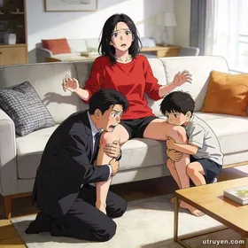 Ly Hôn Ngay Khi Nhìn Thấy Bình Luận