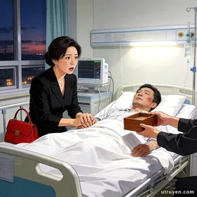 Ly Hôn Ngày Sinh Nhật Tuổi 50