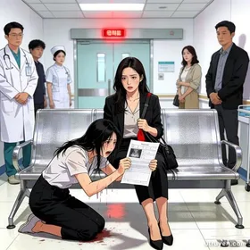 Ly Hôn Rồi, Anh Mới Biết Tôi Là Ai