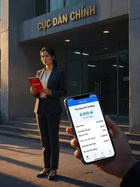 Ly Hôn Rồi, Em Trai Anh Tự Mà Lo