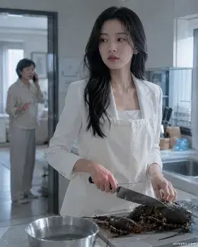 Ly Hôn Rồi, Tôi Khiến Cả Nhà Họ Chu Trả Giá