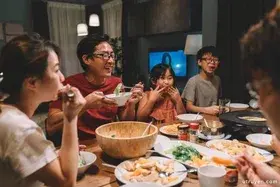 Ly Hôn Rồi, Tôi Tính Công 10 Năm Làm Bảo Mẫu