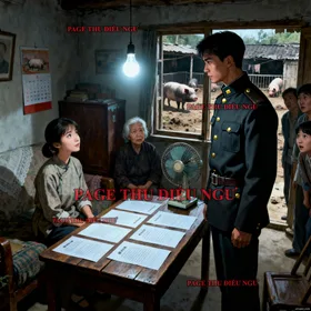 Ly Hôn Rồi, Xin Đừng Quay Lại