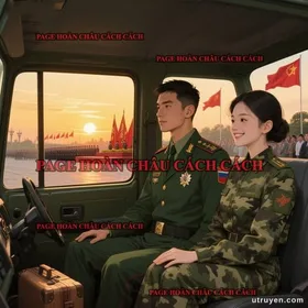 Ly Hôn Sau Bảy Năm