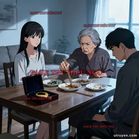 Ly Hôn Sau Khi Bị Trả Lại Vàng Giả