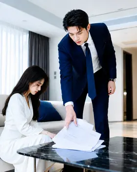Ly Hôn Tay Trắng, Tôi Trở Thành Người Thừa Kế Nghìn Tỷ