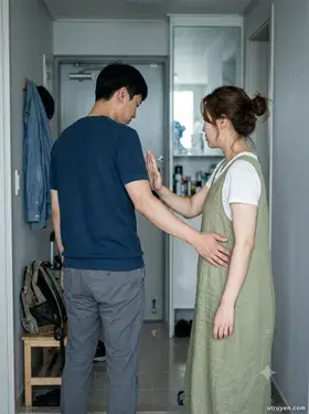 Ly Hôn Trong Ván Cờ Hào Môn