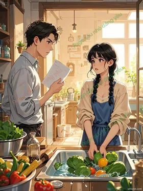 Ly Hôn Trước Ngày Con Thi Đại Học