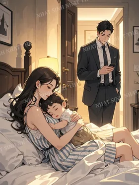 Ly Hôn Trước , Trả Thù Sau