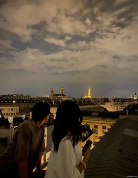 Ly Hôn Với Đội Trưởng Lục