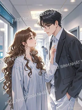 Ly Hôn Xong Mới Biết Cô Ấy Đã Mang Thai