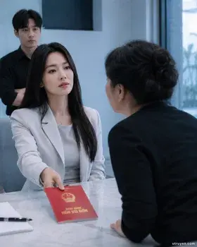 Ly Hôn Xong, Mời Hai Người Cút Khỏi Nhà Tôi