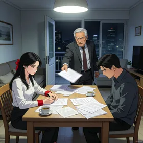 Ly Hôn Xong Mới Hỏi Tiền Bồi Thường