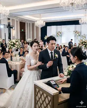 LY HÔN XONG TÔI KHÓA TOÀN BỘ THẺ PHỤ