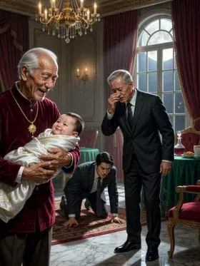Ma Hoàn Nhà Họ Phó