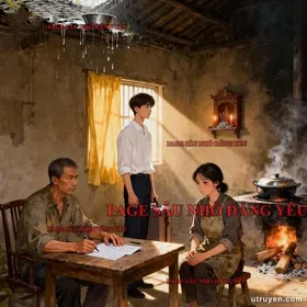 Mái Nhà Dột Nát