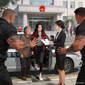 Mái Nhà Mẹ Muốn, Cái Giá Mẹ Phải Trả