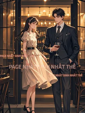 Màn Kịch Đến Lúc Tàn