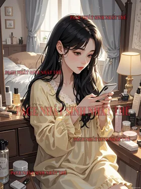 Màn Kịch Trả Thù Của Phương Mộng Nhã