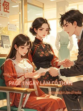 Mang T H Ai Không Phải Là Bá N Thân