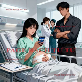 Mang Thai Bất Đắc Dĩ