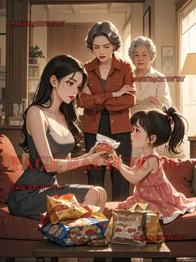 Mang Thai Hộ Và Cú Lừa