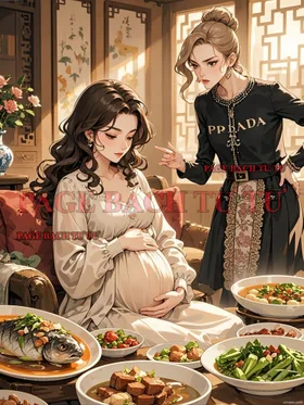 Mang Thai Không Có Nghĩa Là Yếu Đuối