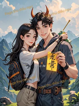 Mang Thai Trứng Rồng Với Ác Long