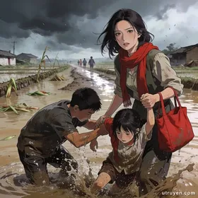 MẢNH GHÉP CH ƯA TRỌN