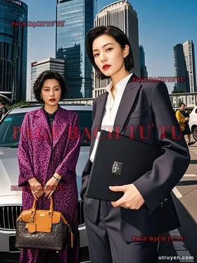 Máo Mủ Không Thắng Được Công Lý