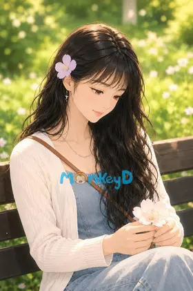 Mập Mờ Không Phải Tình Yêu