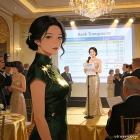 Mắt Đạo Giữa Nhân Gian