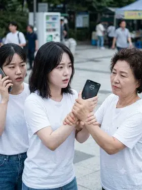 Mật Khẩu Không Còn Là Em