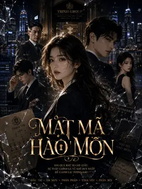 Mật Mã Hào Môn