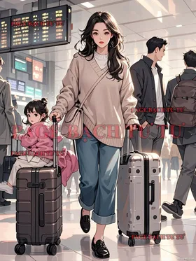 Mặt Nạ Đổi Vai